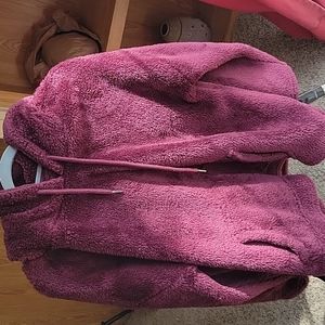 Dip soft hoodie